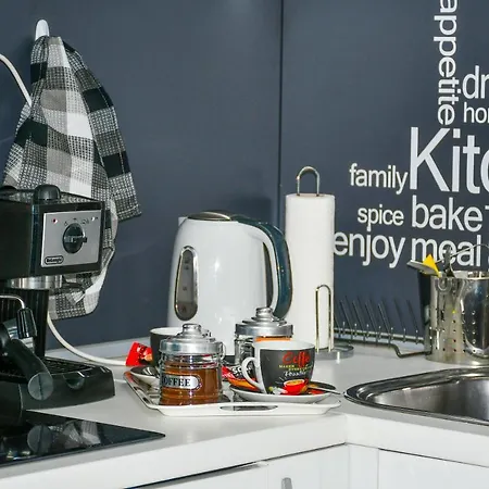 Sky Loft Apartamento