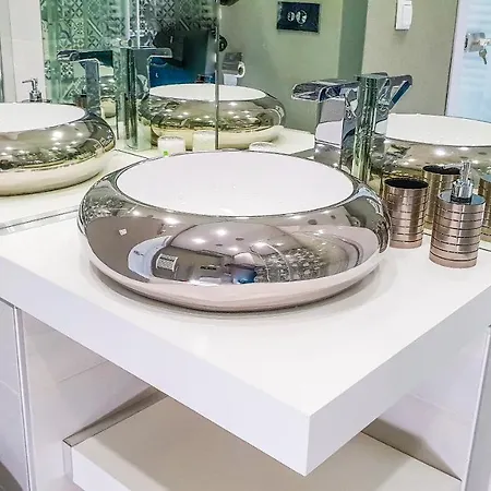 Sky Loft アパート *