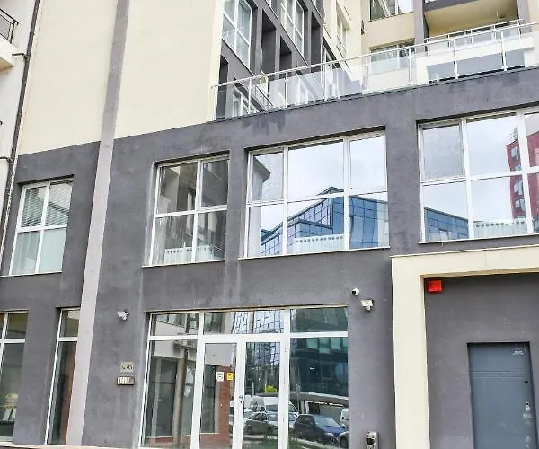 Sky Loft Διαμέρισμα *