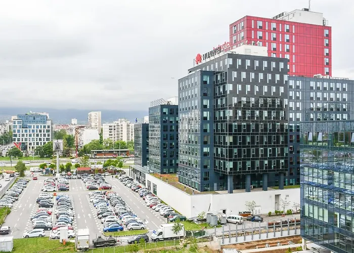 Sky Loft Διαμέρισμα